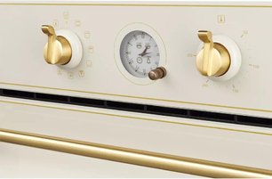 Духовой шкаф Куперсберг SR 6911 C Bronze фото 4 Духовой шкаф Kuppersberg SR 6911 C Bronze фото 4