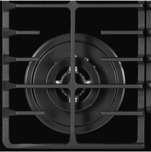 Газовая варочная панель Куперсберг FG 64 B фото 4 Газовая варочная панель Kuppersberg FG 64 B фото 4