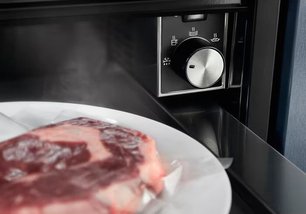 Встраиваемый подогреватель посуды Электролюкс KBD4Z фото 2 Встраиваемый подогреватель посуды Electrolux KBD4Z фото 2