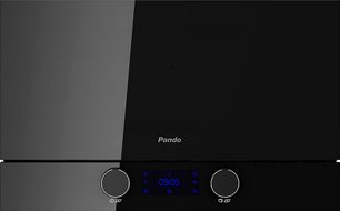 Встраиваемая микроволновая печь Pando PHM-950R фото