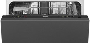 Посудомоечная машина Смег STL67120 фото 4 Посудомоечная машина Smeg STL67120 фото 4