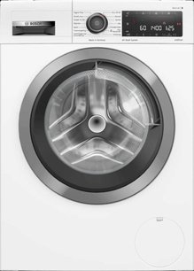 Стиральная машина Бош WAV28M0ASN фото Стиральная машина Bosch WAV28M0ASN фото