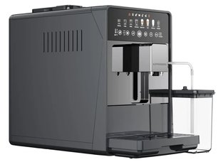 Кофемашина Куперсберг KCF 400 S фото 3 Кофемашина Kuppersberg KCF 400 S фото 3