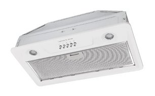 Встраиваемая вытяжка Зигмунд Штайн K 356.51 W фото Встраиваемая вытяжка Zigmund Shtain K 356.51 W фото