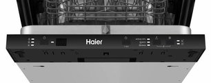 Встраиваемая посудомоечная машина Haier HDWE10-394RU фото 4
