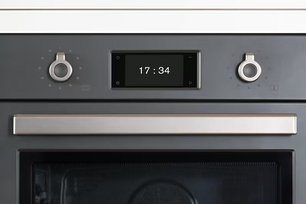 Духовой шкаф Bertazzoni FPRO6117CTN3 фото 3