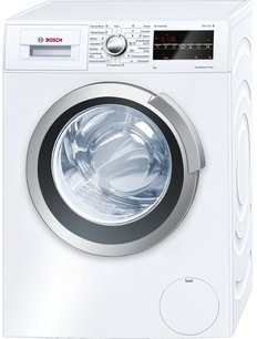 Стиральная машина Бош WLT 24460 OE фото Стиральная машина Bosch WLT 24460 OE фото