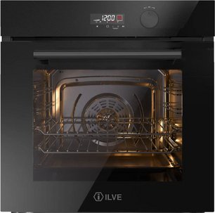 Духовой шкаф Ilve OV601GL3/BK фото