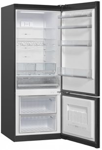 Двухкамерный холодильник Вестфрост VF566ESBL фото 4 Двухкамерный холодильник Vestfrost VF566ESBL фото 4