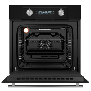 Духовой шкаф Maunfeld AEOH6062B фото 2