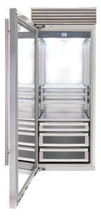 Встраиваемый холодильник Fhiaba XS750FG3 фото