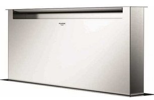 Встраиваемая вытяжка Фулгор Милано CHDD 12010 RC X фото Встраиваемая вытяжка Fulgor Milano CHDD 12010 RC X фото