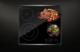 Варочная панель Kaiser KCT 6115 F фото 2