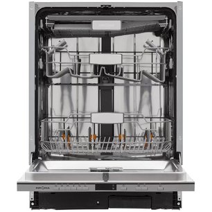 Встраиваемая посудомоечная машина Крона LUMERA 60 BI фото 2 Встраиваемая посудомоечная машина KRONA LUMERA 60 BI фото 2