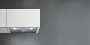 Встраиваемая вытяжка Falmec Gruppo Incasso 70 ix (800) (c системой NRS) ECP фото 4