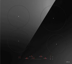 Варочная панель Elica PRIMIS 604 PLUS BL фото