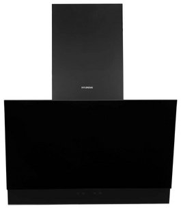 Вытяжка Hyundai HGH 6744 BG фото 2