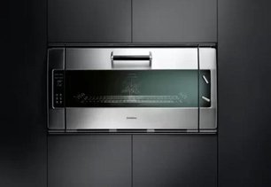 Духовой шкаф Гаггенау EB 385-110 фото 2 Духовой шкаф Gaggenau EB 385-110 фото 2