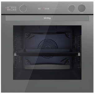 Духовой шкаф Korting OKB 61061 SQGGr фото