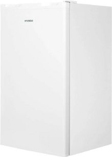 Холодильник Hyundai CO10041H белый фото 3