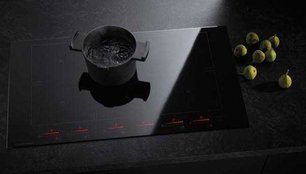 Индукционная варочная панель Куперсбуш EKI9960.2 F фото 2 Индукционная варочная панель Kuppersbusch EKI9960.2 F фото 2