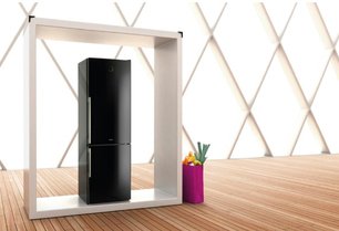 Холодильник Горение NRK 61 JSY2B фото 4 Холодильник Gorenje NRK 61 JSY2B фото 4