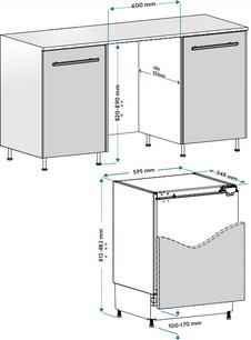 Встраиваемый холодильник Джекис JR FW318MN2 фото 2 Встраиваемый холодильник Jacky`s JR FW318MN2 фото 2