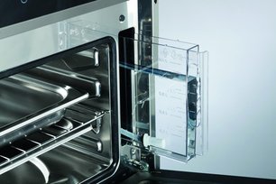 Встраиваемый комбинированный паровой шкаф Фулгор Милано LCSO 4511 TC ME фото 3 Встраиваемый комбинированный паровой шкаф Fulgor Milano LCSO 4511 TC ME фото 3