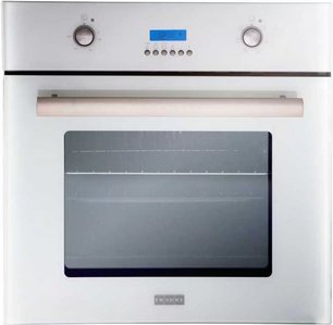 Духовой шкаф Франке GL 66 M NT WH фото Духовой шкаф Franke GL 66 M NT WH фото