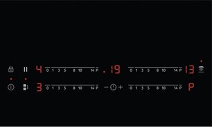 Варочная панель АЕГ IAE84411XB фото 3 Варочная панель AEG IAE84411XB фото 3