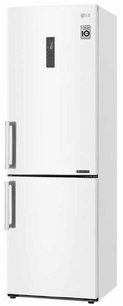 Холодильник LG GA-B 459 BQGL фото 2
