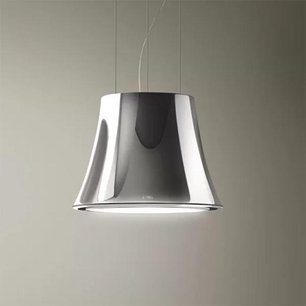 Вытяжка Элика AUDREY SENSE HEAVYMETAL/F/50 фото 2 Вытяжка Elica AUDREY SENSE HEAVYMETAL/F/50 фото 2