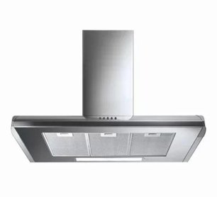 Вытяжка Куперсберг Elegante 60 X 4PB фото Вытяжка Kuppersberg Elegante 60 X 4PB фото