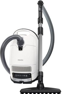 Пылесос Miele Complete С3 Аctive Parquet PowerLine SGDF3 белый Пылесос Miele Complete С3 Аctive Parquet PowerLine SGDF3 белый