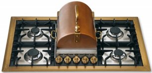 Варочная панель Рестарт ELP032 фото 2 Варочная панель Restart ELP032 фото 2