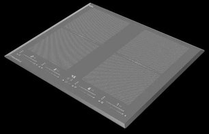 Индукционная варочная панель Маунфилд CVI594SF2LGR фото 2 Индукционная варочная панель Maunfeld CVI594SF2LGR фото 2