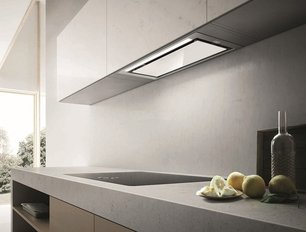 Вытяжка Элика HIDDEN IXGL/A/90 фото 3 Вытяжка Elica HIDDEN IXGL/A/90 фото 3