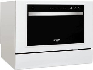 Посудомоечная машина Хендай DT305 фото Посудомоечная машина Hyundai DT305 фото