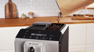 Кофемашина Бош TIE20301 фото 3 Кофемашина Bosch TIE20301 фото 3