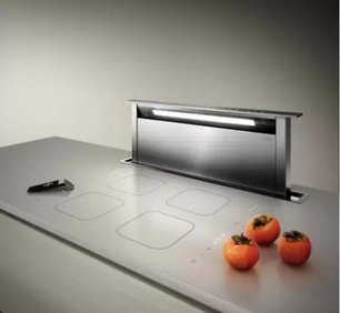 Встраиваемая вытяжка Элика PANDORA IX/F/90 фото 4 Встраиваемая вытяжка Elica PANDORA IX/F/90 фото 4