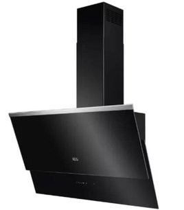 Вытяжка АЕГ DVB5860B фото Вытяжка AEG DVB5860B фото