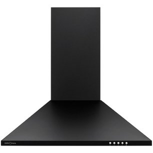 Вытяжка Крона JANNA T 600 black PB фото 2 Вытяжка KRONA JANNA T 600 black PB фото 2