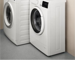 Стиральная машина Электролюкс EW6S4R04W фото 4 Стиральная машина Electrolux EW6S4R04W фото 4