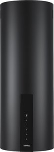 Вытяжка Кертинг KHC 35969 DN Cylinder фото Вытяжка Korting KHC 35969 DN Cylinder фото