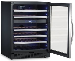 Винный шкаф Дометик MaCave S46G фото 3 Винный шкаф Dometic MaCave S46G фото 3