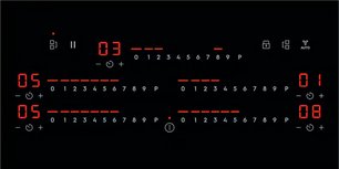 Варочная панель Электролюкс KIV84550I фото 2 Варочная панель Electrolux KIV84550I фото 2