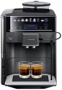 Кофемашина Сименс TE654319RW фото 2 Кофемашина Siemens TE654319RW фото 2