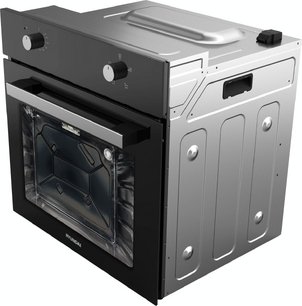 Духовой шкаф Hyundai HEO 62312 BG фото 2