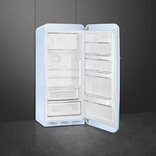 Холодильник Смег FAB28RPB6 фото 4 Холодильник Smeg FAB28RPB6 фото 4
