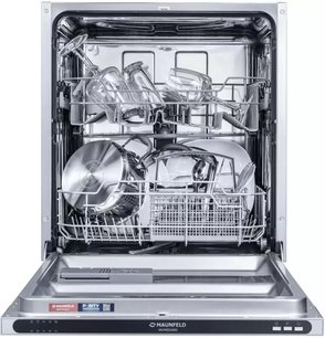Встраиваемая посудомоечная машина Маунфилд MLP6022A01 фото Встраиваемая посудомоечная машина Maunfeld MLP6022A01 фото